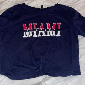 Shein shirt